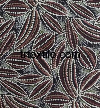 patterned fabric 0310 - trtextile.com image