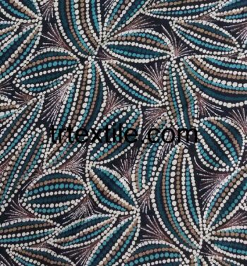patterned fabric 0312 - trtextile.com image