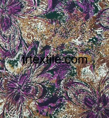 patterned fabric 0318 - trtextile.com image