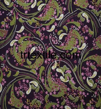 patterned fabric 0326 - trtextile.com image