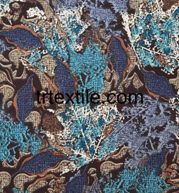 patterned fabric 0330 - trtextile.com image