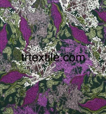 patterned fabric 0332 - trtextile.com image