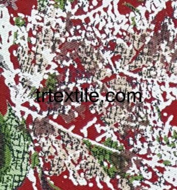 patterned fabric 0333 - trtextile.com image