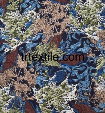 patterned fabric 0334 - trtextile.com image