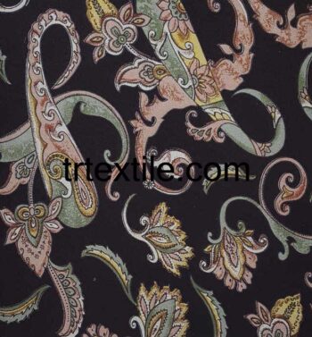 patterned fabric 0338 - trtextile.com image