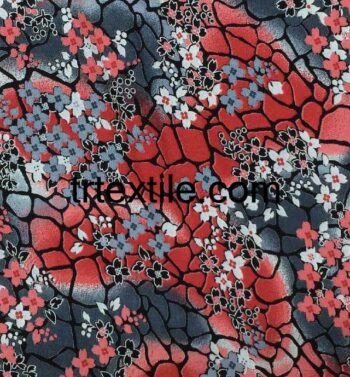 patterned fabric 0345 - trtextile.com image