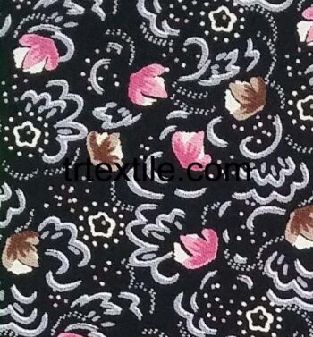patterned fabric 0352 - trtextile.com image