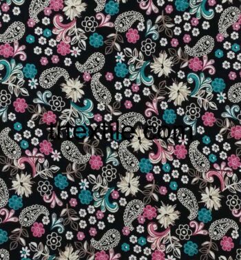 patterned fabric 0355 - trtextile.com image