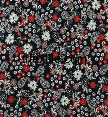 patterned fabric 0356 - trtextile.com image