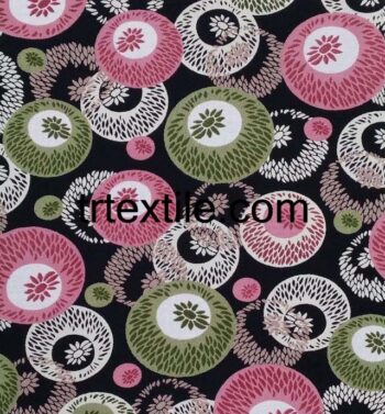 patterned fabric 0357 - trtextile.com image