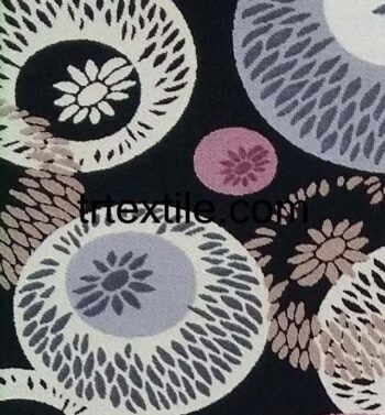 patterned fabric 0358 - trtextile.com image