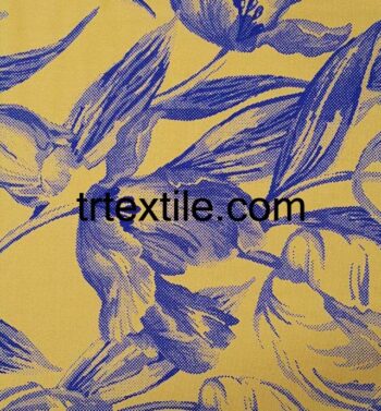 patterned fabric 0367 - trtextile.com image