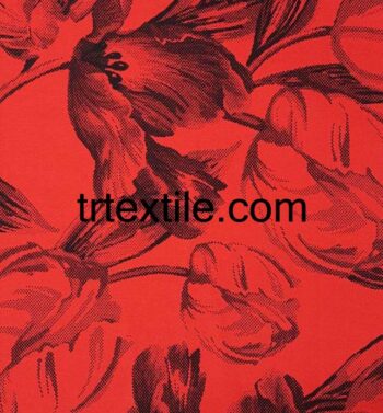 patterned fabric 0368 - trtextile.com image