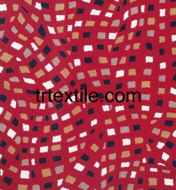 patterned fabric 0370 - trtextile.com image