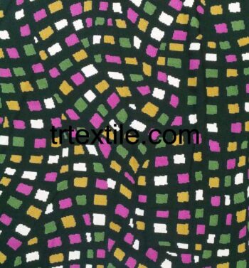 patterned fabric 0371 - trtextile.com image