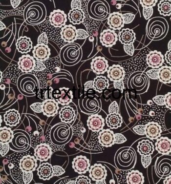 patterned fabric 0375 - trtextile.com image