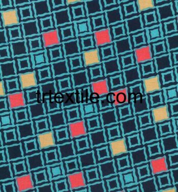 patterned fabric 0382 - trtextile.com image