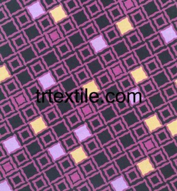 patterned fabric 0384 - trtextile.com image