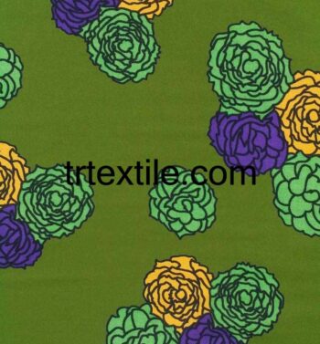 patterned fabric 0390 - trtextile.com image