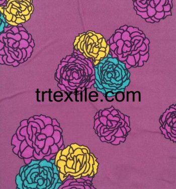 patterned fabric 0391 - trtextile.com image