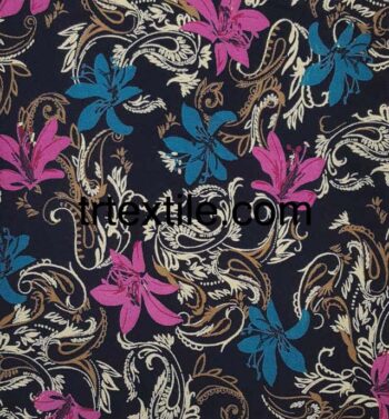 patterned fabric 0395 - trtextile.com image