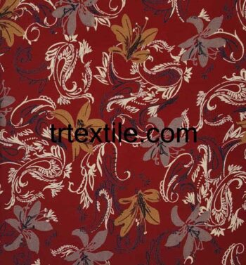 patterned fabric 0397 - trtextile.com image