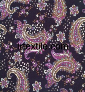 patterned fabric 0399 - trtextile.com image