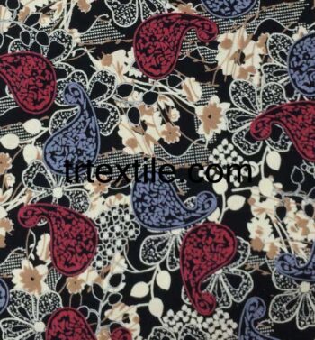 patterned fabric 0411 - trtextile.com image