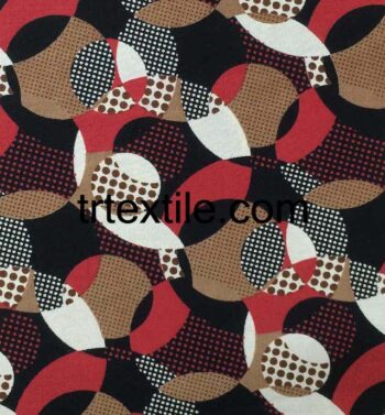 patterned fabric 0414 - trtextile.com image