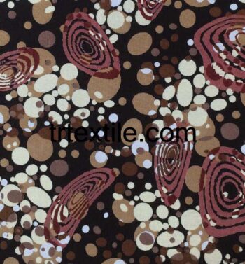 patterned fabric 0415 - trtextile.com image