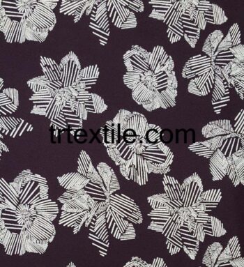 patterned fabric 0439 - trtextile.com image