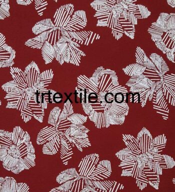 patterned fabric 0441 - trtextile.com image