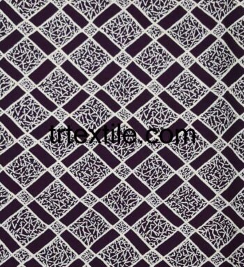 patterned fabric 0444 - trtextile.com image