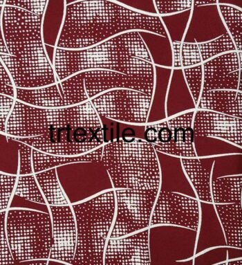 patterned fabric 0455 - trtextile.com image