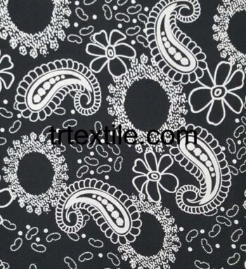 patterned fabric 0459 - trtextile.com image