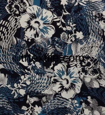 patterned fabric 0492 - trtextile.com image