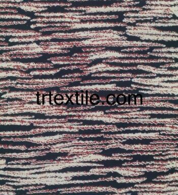 patterned fabric 0501 - trtextile.com image