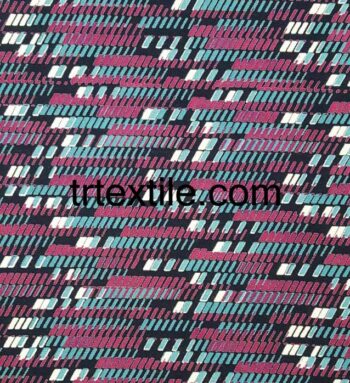 patterned fabric 0503 - trtextile.com image