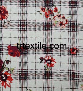patterned fabric 0507 - trtextile.com image