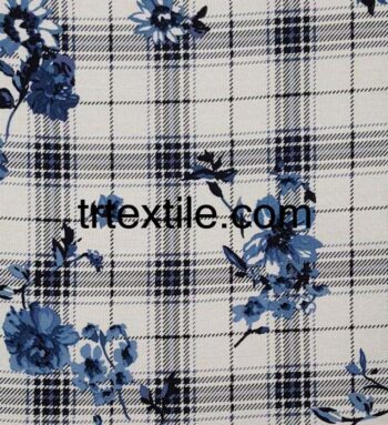 patterned fabric 0508 - trtextile.com image
