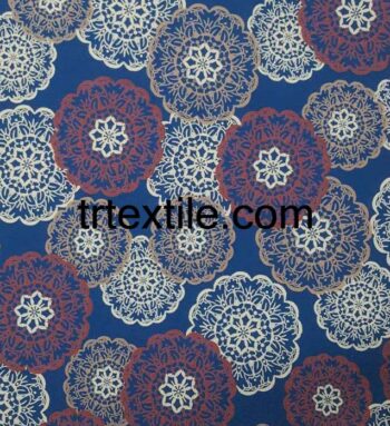 patterned fabric 0531 - trtextile.com image