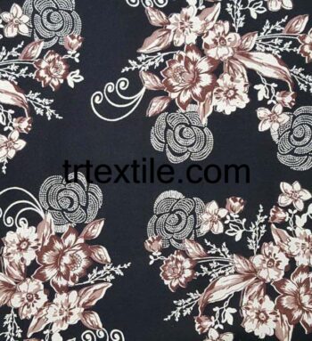 patterned fabric 0535 - trtextile.com image