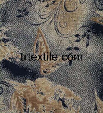 patterned fabric 0555 - trtextile.com image