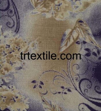 patterned fabric 0557 - trtextile.com image