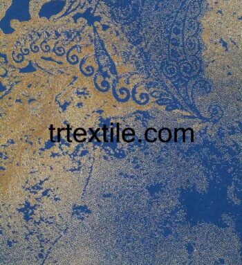 patterned fabric 0563 - trtextile.com image