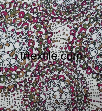 patterned fabric 0569 - trtextile.com image