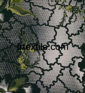 patterned fabric 0590 - trtextile.com image