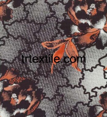 patterned fabric 0591 - trtextile.com image