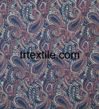 patterned fabric 0599 - trtextile.com image