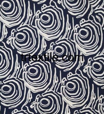 patterned fabric 0609 - trtextile.com image